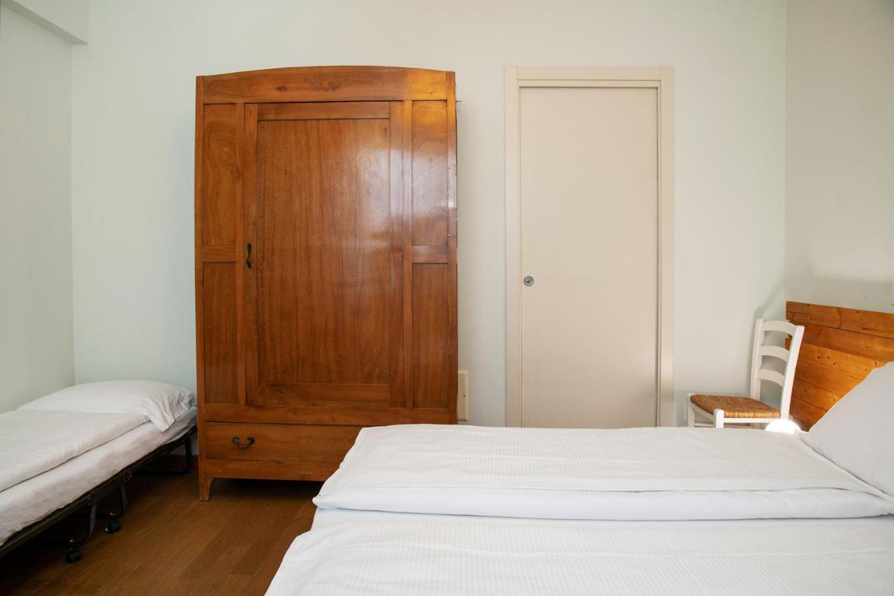 Via Verdi B&B Vago Екстер'єр фото