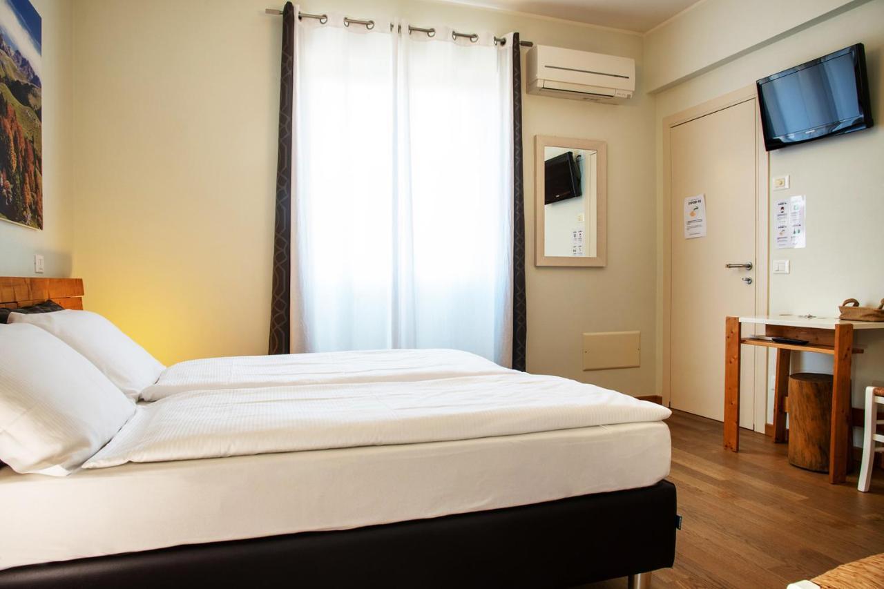 Via Verdi B&B Vago Екстер'єр фото