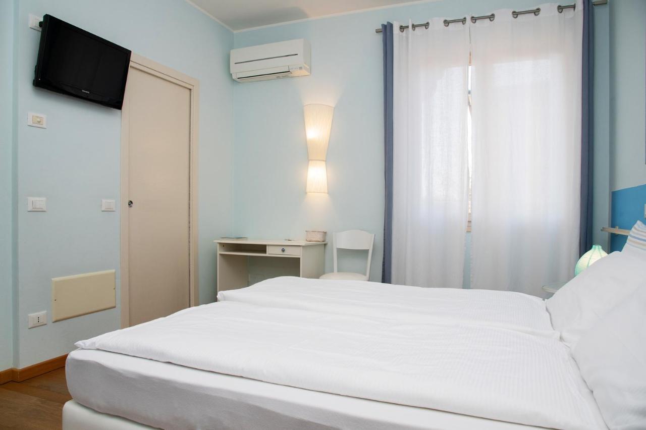 Via Verdi B&B Vago Екстер'єр фото