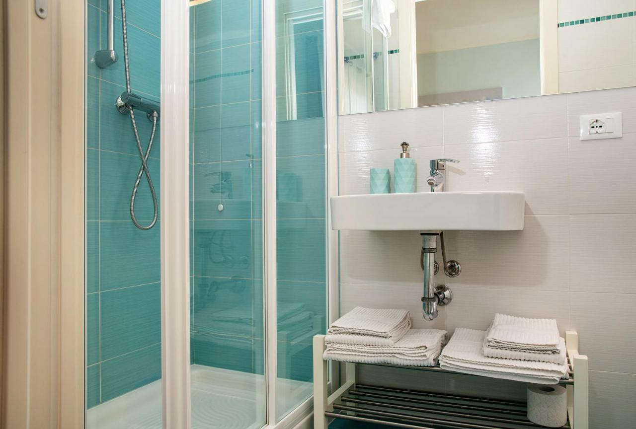 Via Verdi B&B Vago Екстер'єр фото
