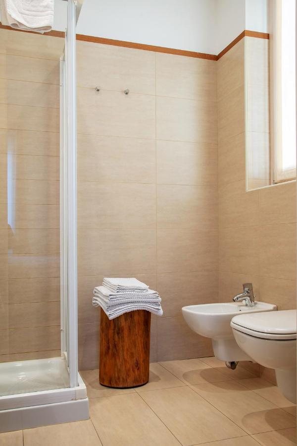 Via Verdi B&B Vago Екстер'єр фото