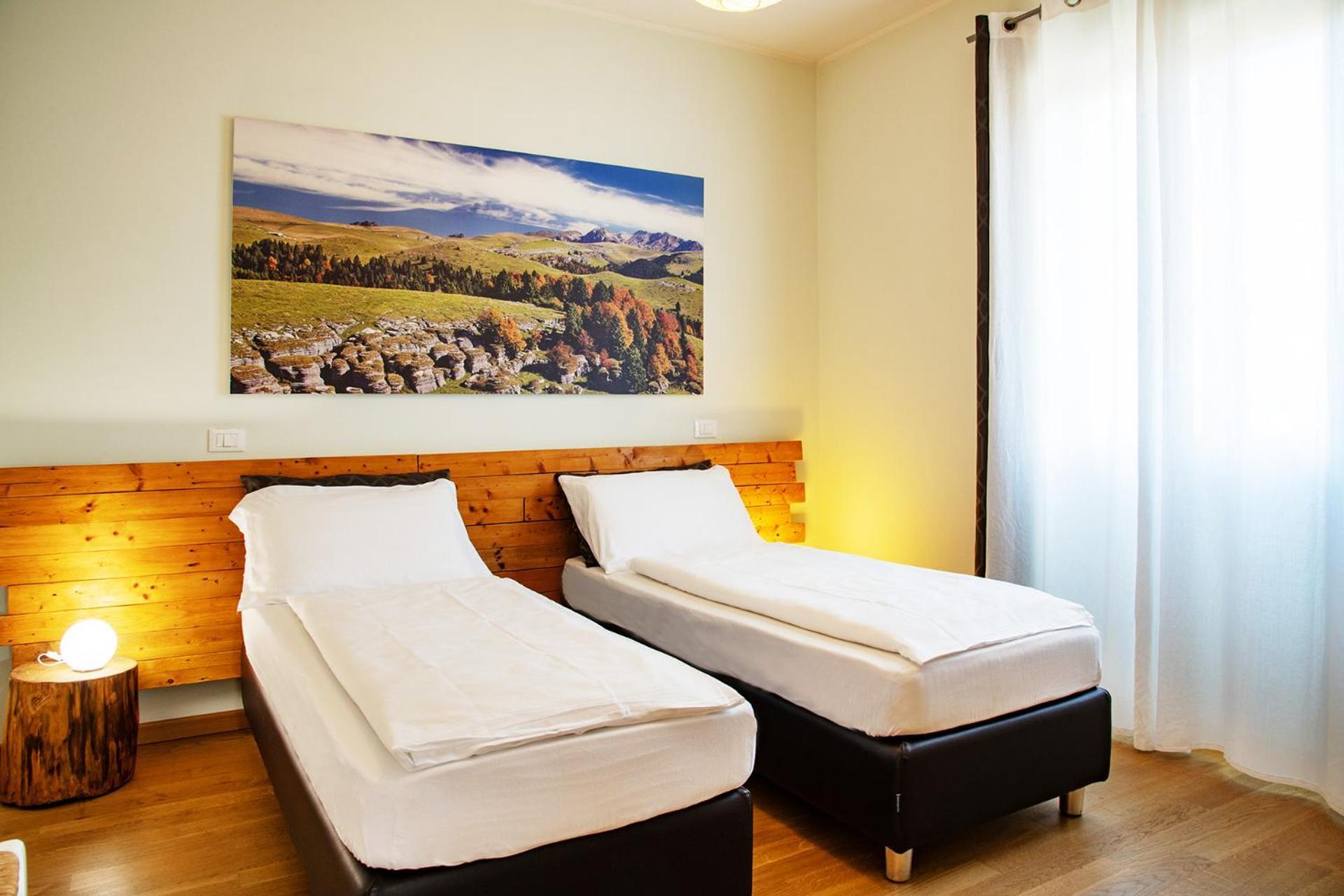 Via Verdi B&B Vago Екстер'єр фото