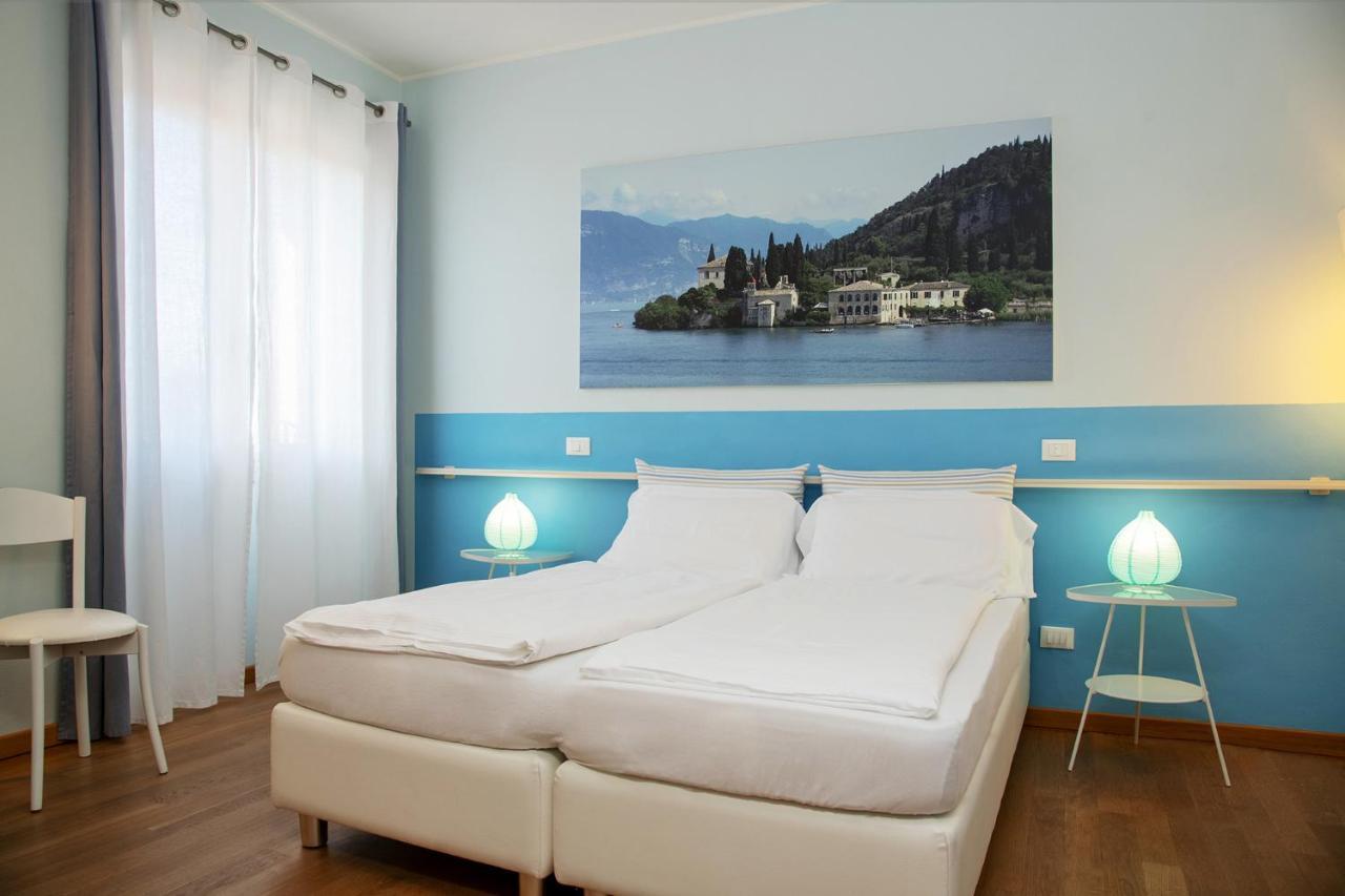 Via Verdi B&B Vago Екстер'єр фото