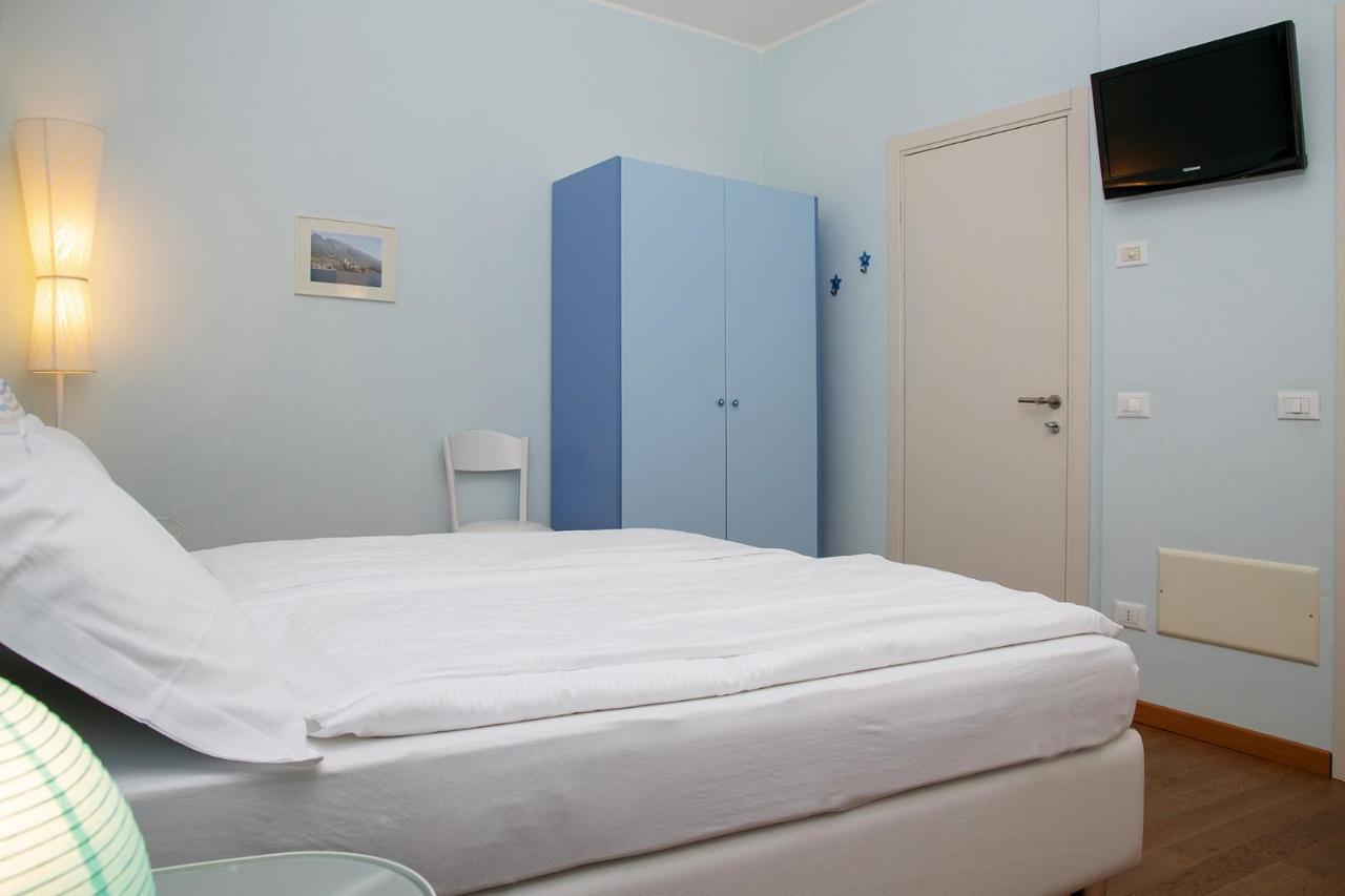 Via Verdi B&B Vago Екстер'єр фото