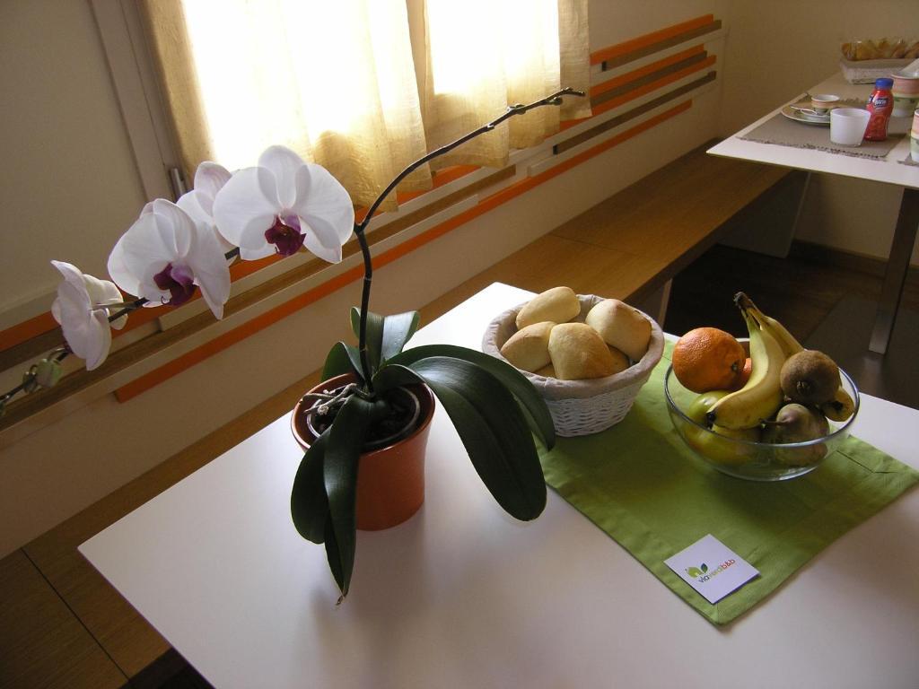 Via Verdi B&B Vago Екстер'єр фото